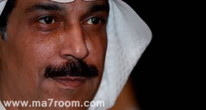 عبدالله الرويشد