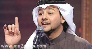 خالد بن حسين