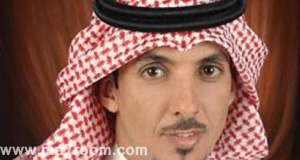 محمد مريبد العازمي