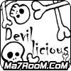 مقاطع Devil.licious